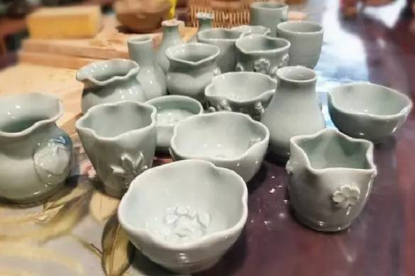 陶藝館加盟得多少錢