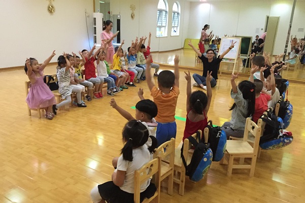 淘樂思幼兒園有多少家，市場前景怎么樣