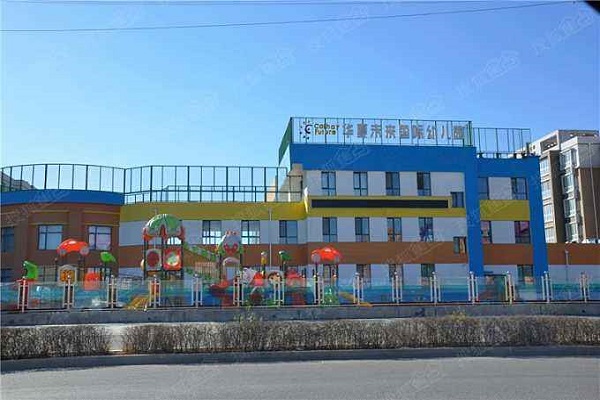 怎樣加盟華夏未來(lái)幼兒園