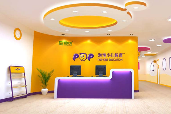 加盟少兒英語學校哪個品牌好