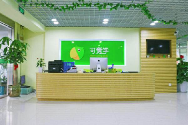 可愛學教育加盟怎么樣