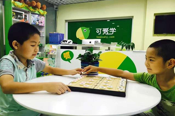 可愛學教育加盟怎么樣