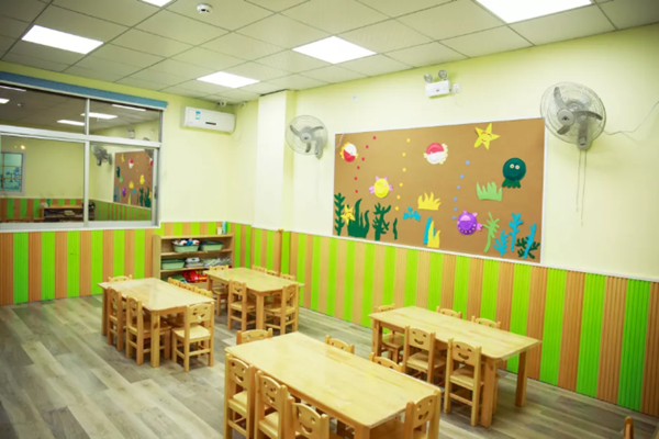 小博士幼兒園加盟條件及方法