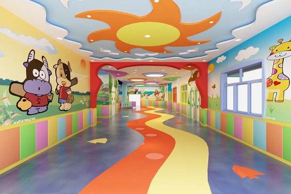 香港跨世紀(jì)幼兒園加盟怎么樣