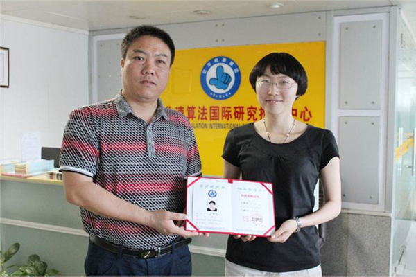 史豐收速算法如何加盟 有哪些要求