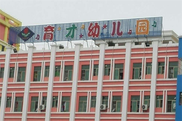 東北育才幼兒園加盟好嗎