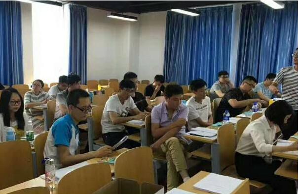 加盟文都考研怎么樣