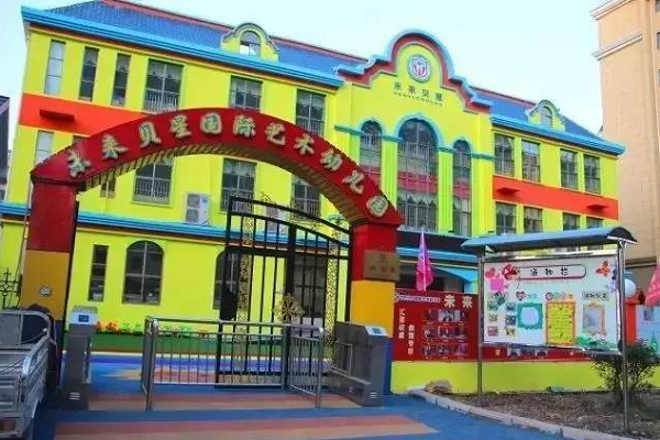 考察未來貝星幼兒園注意什么