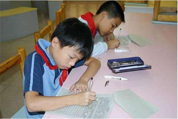 明訓作文培訓怎么樣