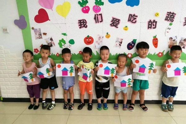小金星幼兒園如何加盟，加盟費貴嗎