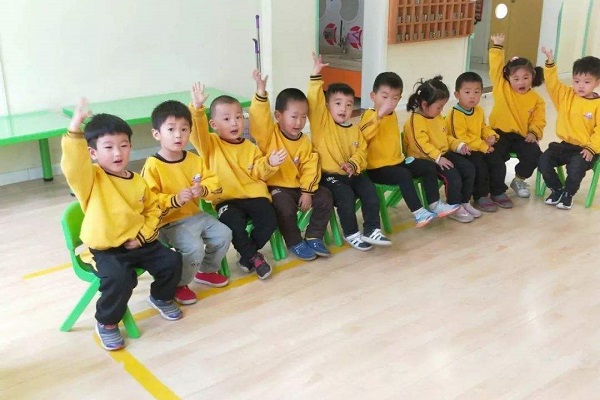 小金星幼兒園如何加盟，加盟費貴嗎