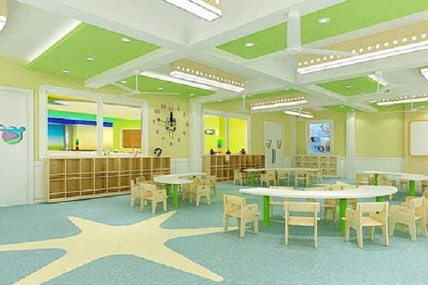 樂(lè)融國(guó)際幼兒園加盟怎么樣
