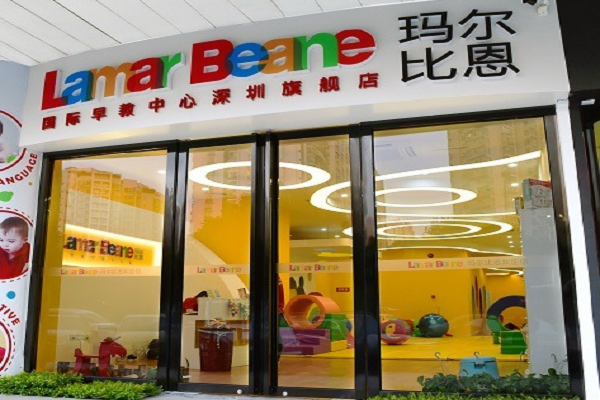 瑪爾比恩早教怎么樣