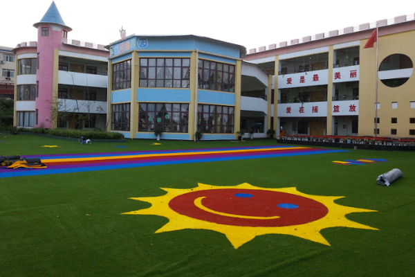北京金色搖籃幼兒園怎么樣