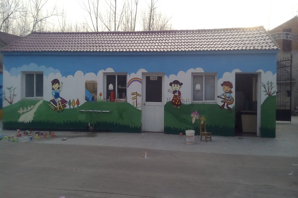 農村幼兒園加盟費多少