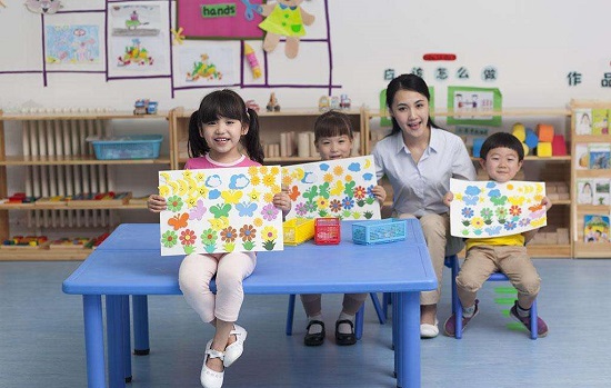 開幼兒園需要什么條件開幼兒園難批的手續