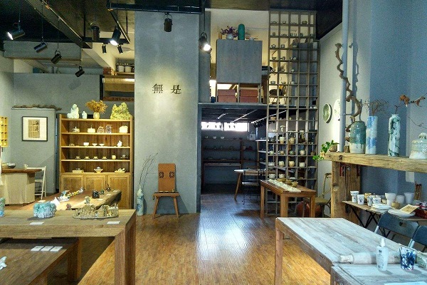 開陶藝館怎么和學(xué)校合作
