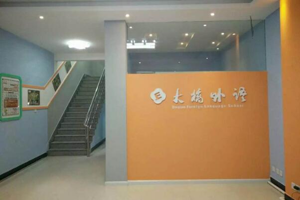 大橋英語加盟流程介紹