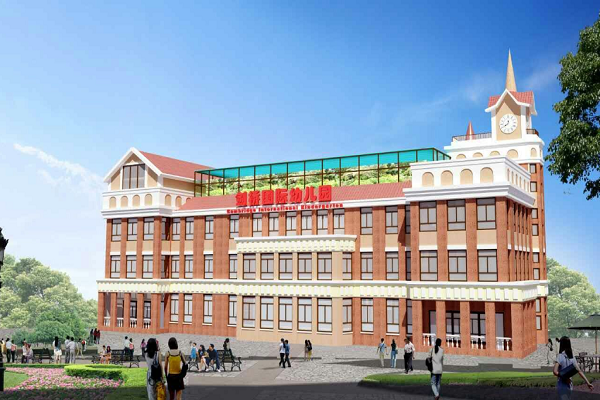 劍橋國際幼兒園可以加盟嗎