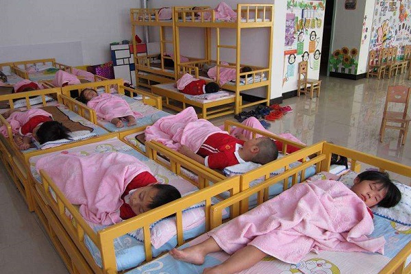 如何開一家幼兒園