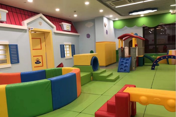 巧虎kids早教中心加盟怎么樣