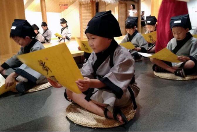 加盟創學堂少兒國學館怎么樣