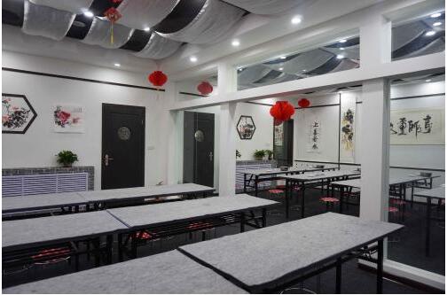 加盟創學堂少兒國學館怎么樣