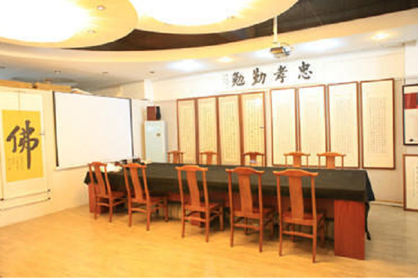 怎樣才能參加田英章書法培訓班?