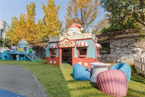 品格幼兒園怎么加盟