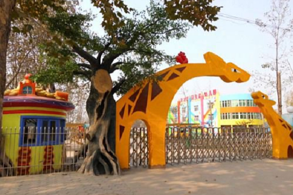 加盟長頸鹿幼兒園怎么樣