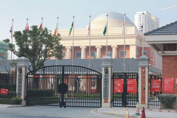 華東康橋國際學校怎么樣，加盟前景如何