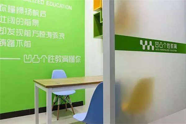 凹凸教育加盟費(fèi)多少，如何加盟
