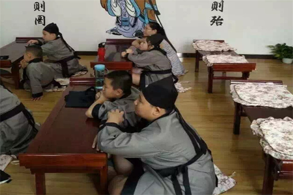 蓋倫少兒中華國學怎么加盟