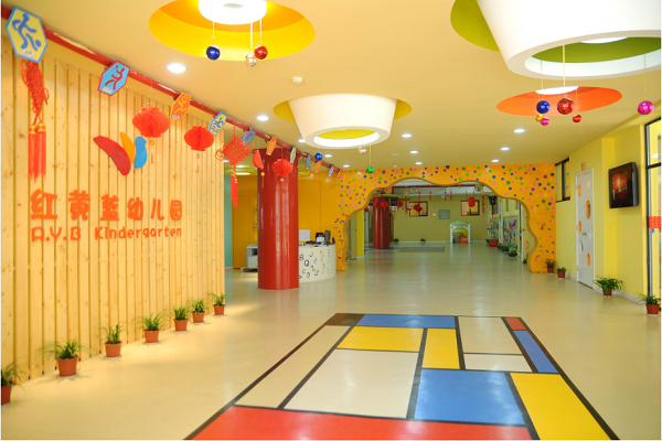 加盟幼兒園10大品牌