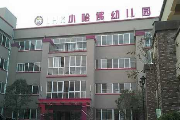 小哈佛雙語幼兒園加盟條件