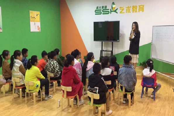 少兒禮儀培訓班加盟哪個品牌好
