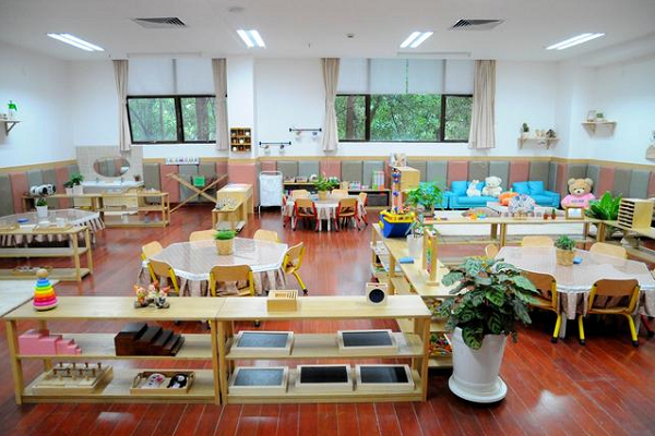 幼兒教育現狀如何，加盟怎么樣