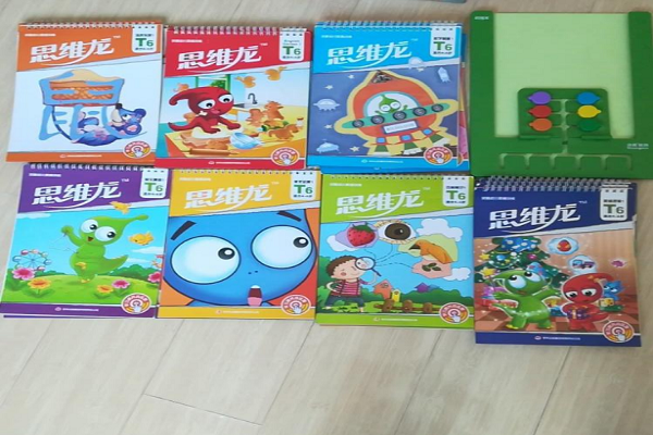 洪恩思維龍加盟費(fèi)多少錢