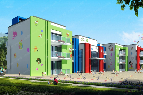 合肥幼兒園加盟費多少