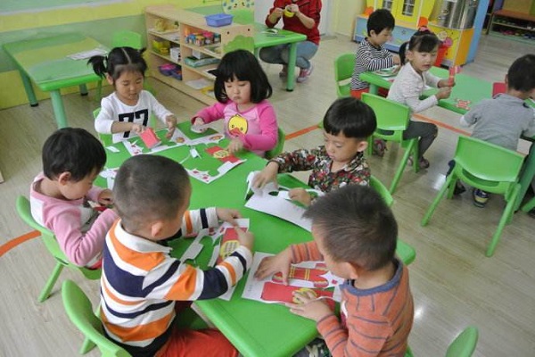 小金星幼兒園如何加盟