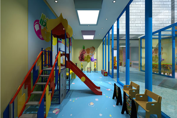 開辦一個幼兒園需要多少資金