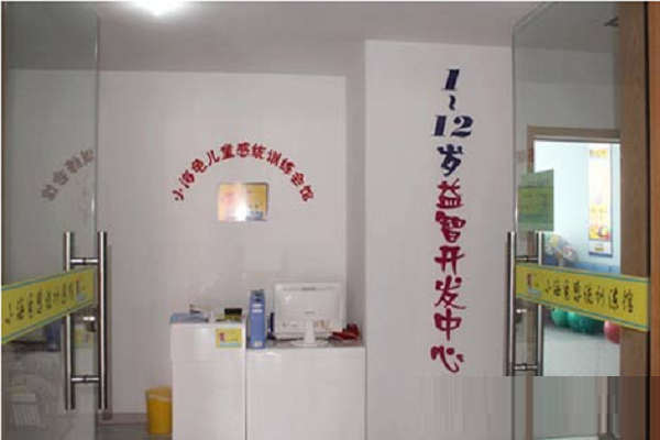 小海龜感統訓練營加盟怎么樣