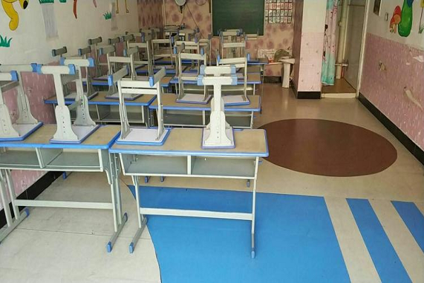 小區托管班幼兒班加盟需要什么手續