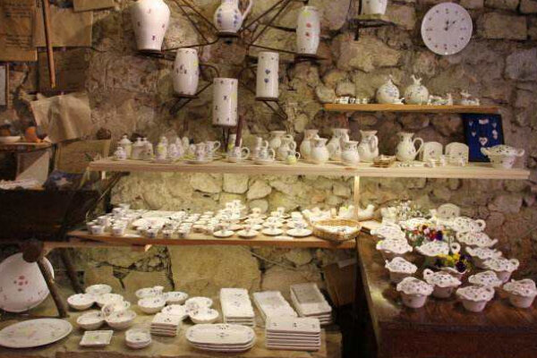 兒童手工陶藝館加盟店排行榜