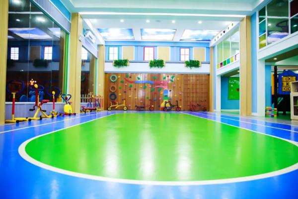 小哈津幼兒園加盟怎么樣