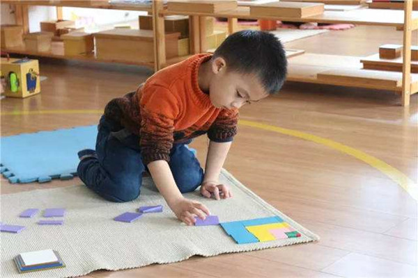 小哈津幼兒園加盟怎么樣