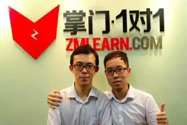 掌門一對一可以加盟嗎