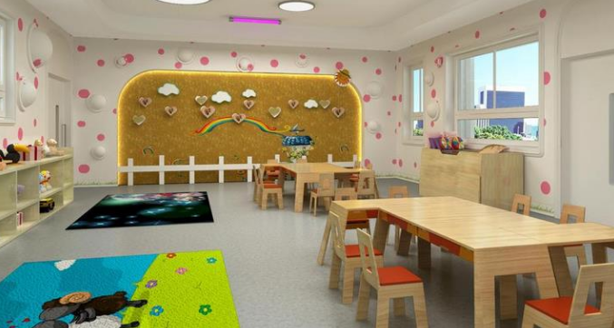銀座英才幼兒園加盟費多少錢