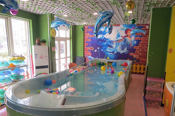 維尼寶貝嬰兒游泳館加盟怎么樣