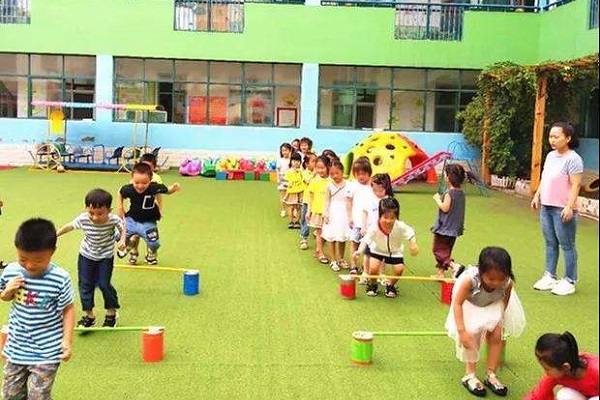 喜洋洋幼兒園加盟費(fèi)多少